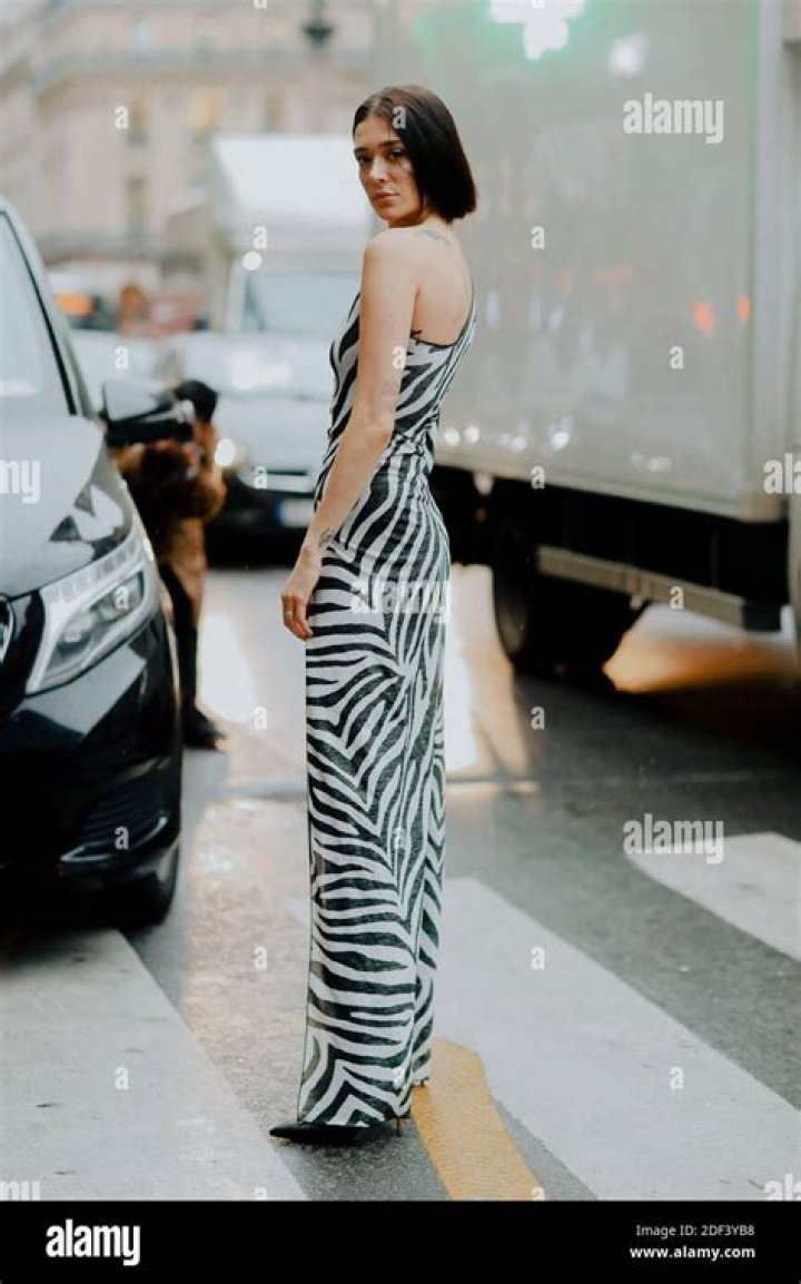 Maeva Giani Marshall Height, Weight, Net Worth, Age, Birthday, Wikipedia, Who, Nationality, Biography