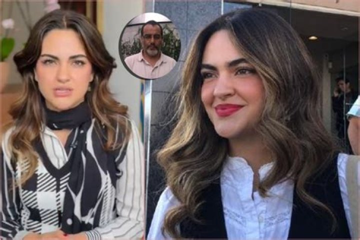 Mafer García de León - Age, Family, Bio