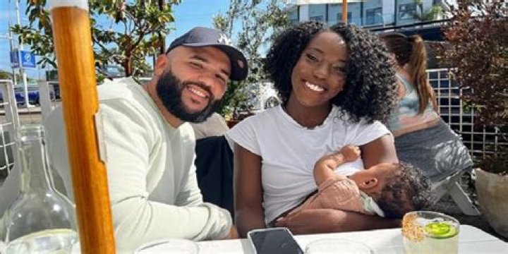 MAFS’ Briana Myles and Vincent Morales are Going to Be Parents Soon!