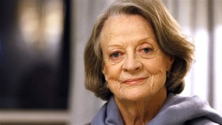 Maggie Smith - Age, Family, Bio