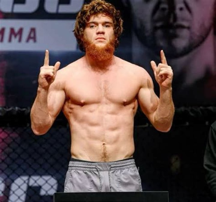 
Magomed Tolboyev Height, Weight, Net Worth, Age, Birthday, Wikipedia, Who, Instagram, Biography 