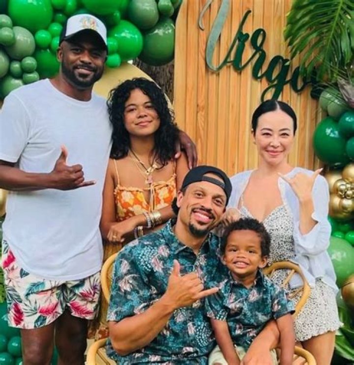 Maile Hammahz - Age, Family, Bio