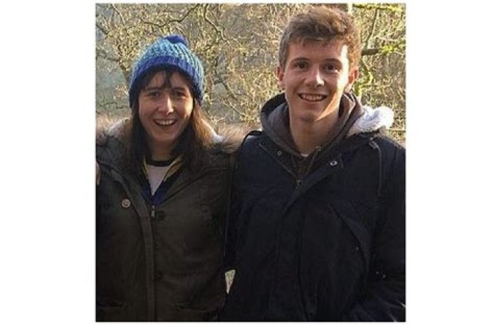 
Maisie Adam Parents Phillip And Jill Adam, Siblings And Ethnicity 