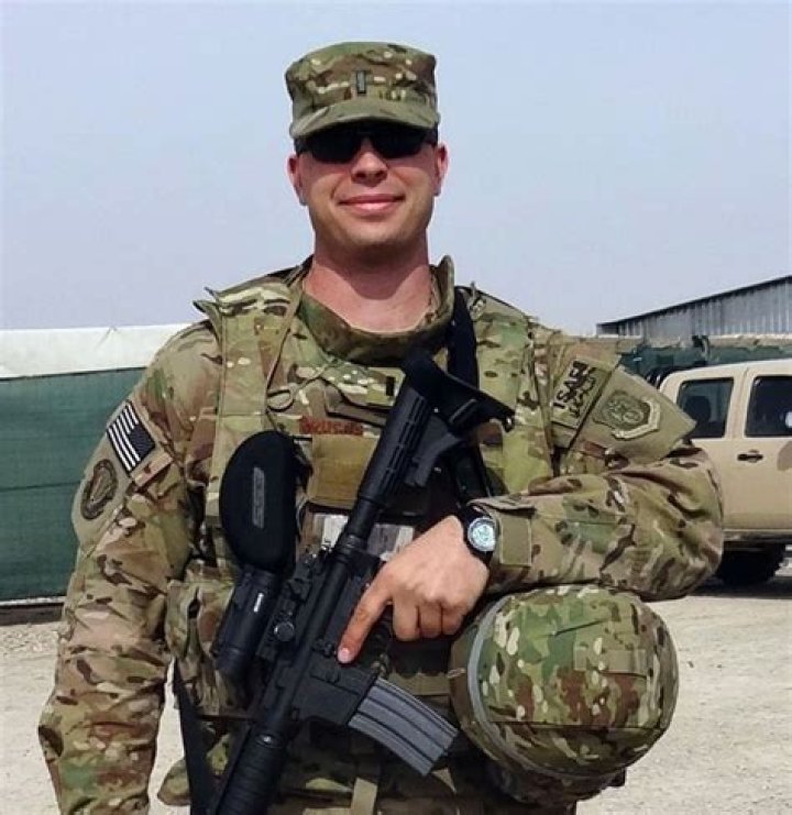 Major David Grusch "Confirms" That U.S. Knows About Alien Activities!