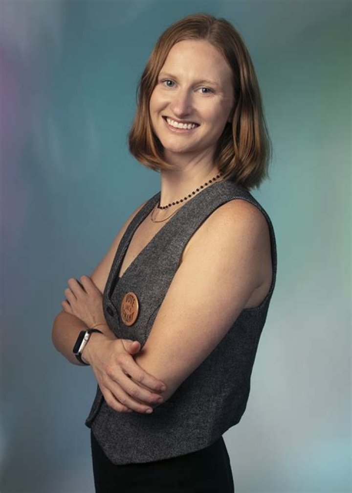 Makayla Weaver - Age, Family, Bio