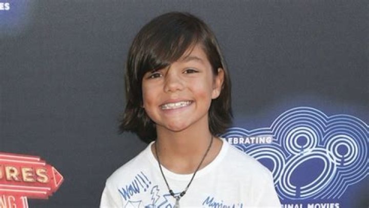 Malachi Barton Highlights | Famous Birthdays