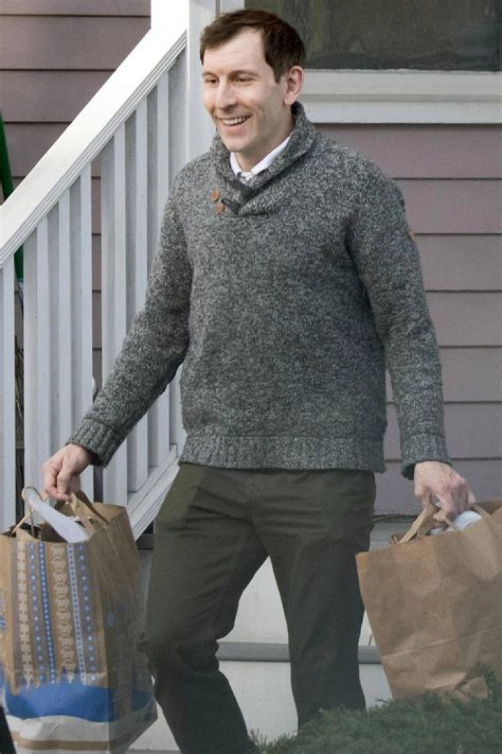 Malcolm Stewart - Age, Family, Bio