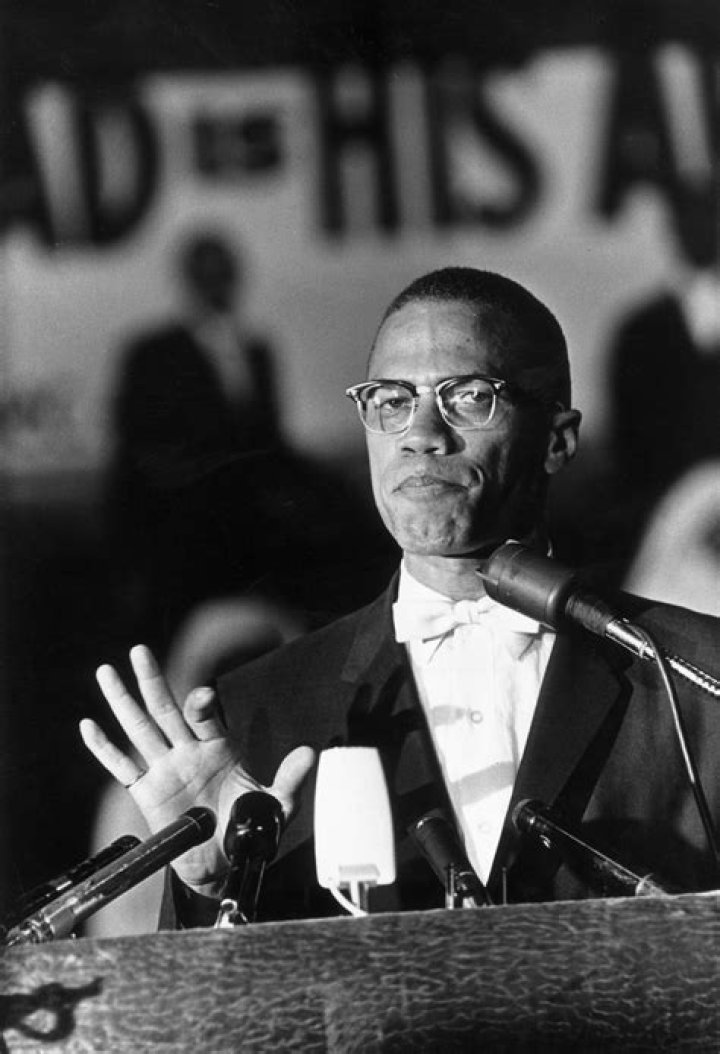 Malcolm X Net Worth - Wiki, Age, Weight and Height, Relationships, Family, and More