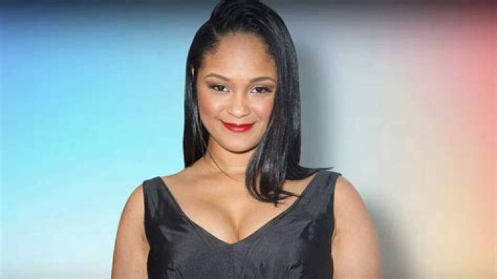 Maliah Michel Bio (Wiki) 