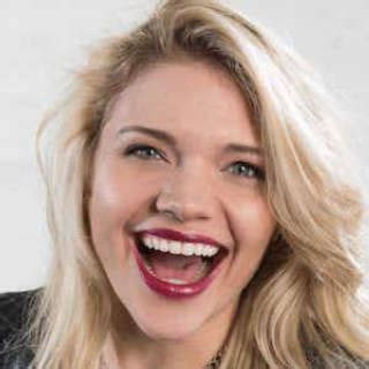 Mallory Everton Bio (Wiki) 