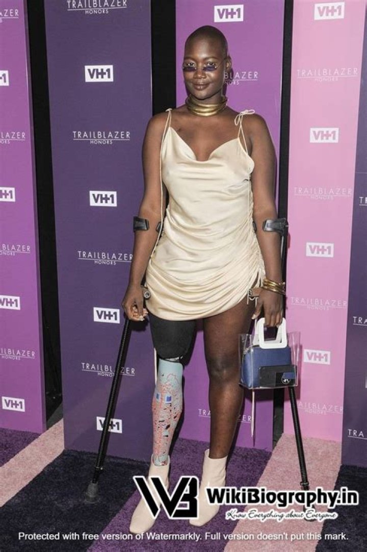 Mama Cax Net Worth: How Has She Grown Her Income Over the Years?