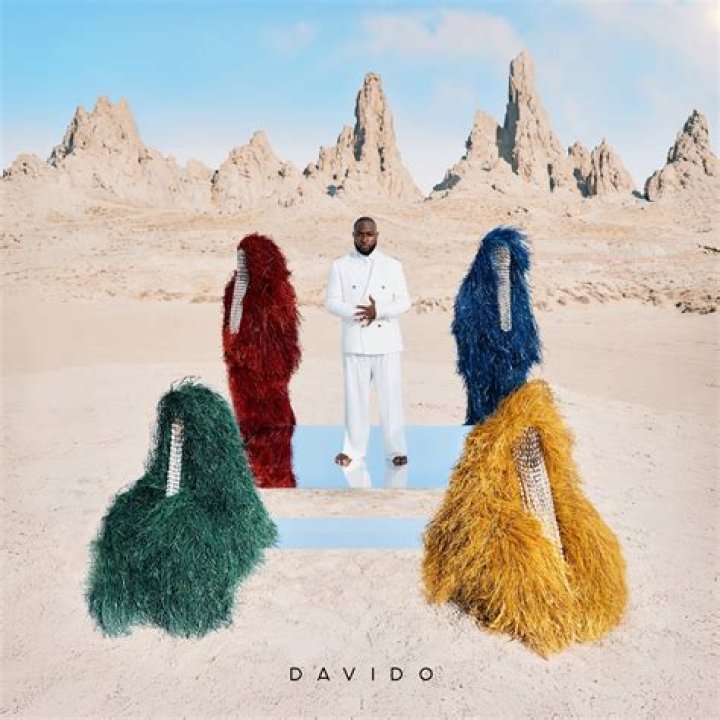 
Mama Rainbow Has Show Her Gratitude To Davido 