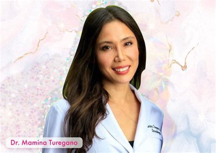 Mamina Turegano - Age, Family, Bio