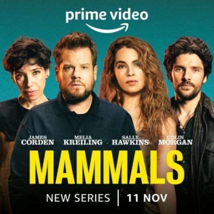 
“Mammals” Is Set To Be Released On Amazon Prime Video Soon 