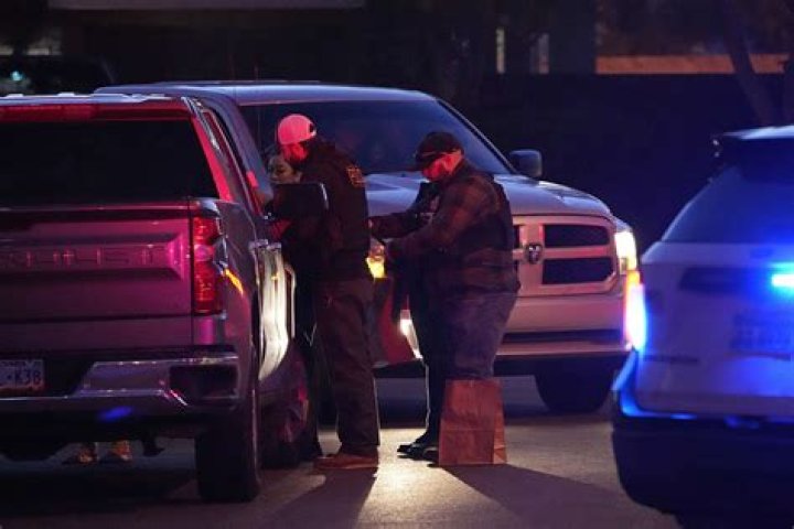 Man Accused of Luring 15-Year-Old Girl from Dallas Mavericks Game Charged with Sexual Assault