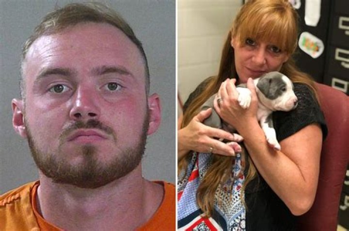 
Man allegedly stabs mom to death, leaves her in pool of blood after she evicted him: cops 