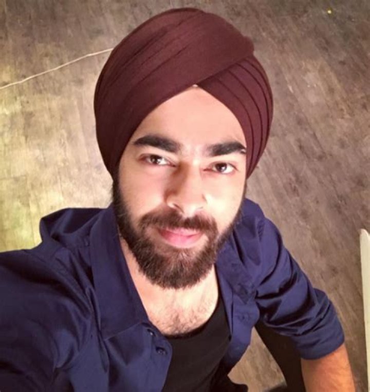 Manjot Singh Height, Weight, Net Worth, Age, Birthday, Wikipedia, Who, Instagram, Biography
