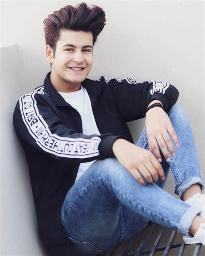 
Manjul Khattar (TikTok Star) Biography, Age, Girlfriend, Height, Net Worth 