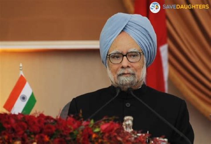 Manmohan Singh Net Worth - Wiki, Age, Weight and Height, Relationships, Family, and More