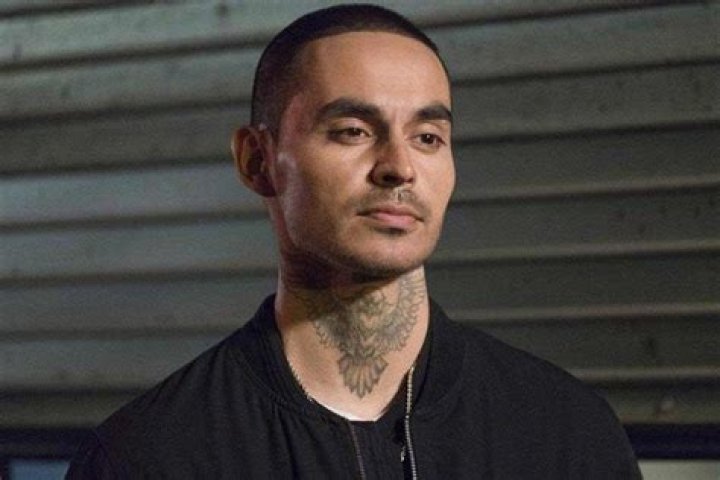 Manny Montana-the loving husband and father. Know about his career and childhood!