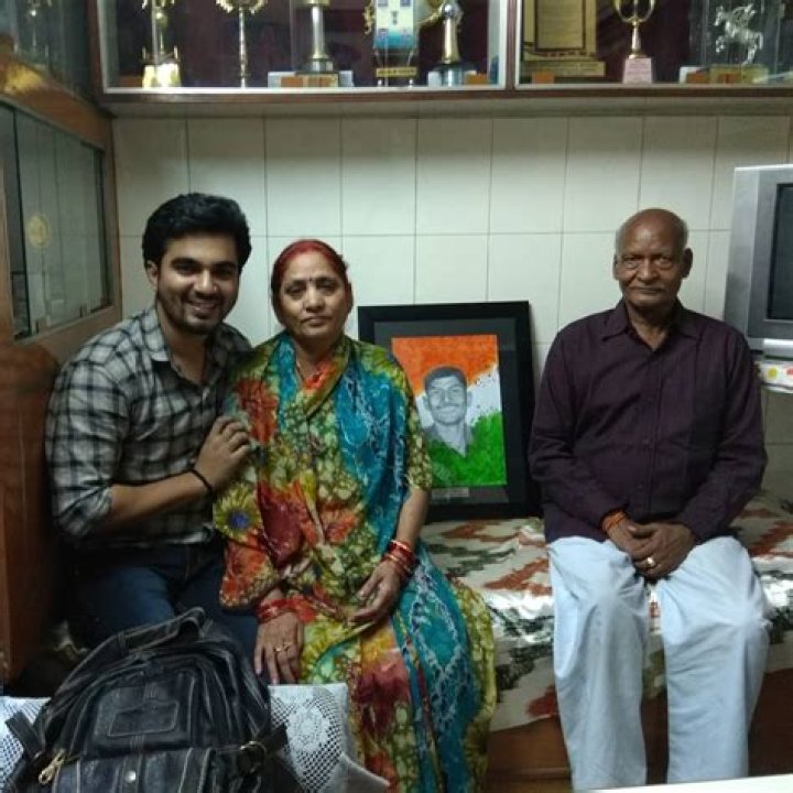 Manoj Kumar - Age, Family, Bio