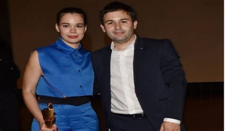 Manon Mathews Boyfriend Jonny Carlson: Divorce With Ex Husband Murph