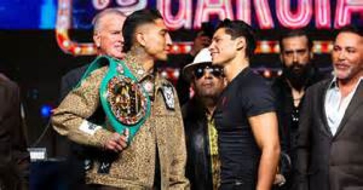 
Manu Barrios Height, Weight, Net Worth, Age, Birthday, Wikipedia, Who, Nationality, Biography 