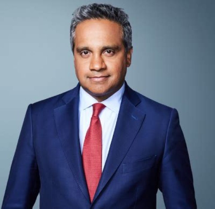 Manu Raju Bio (Wiki) 