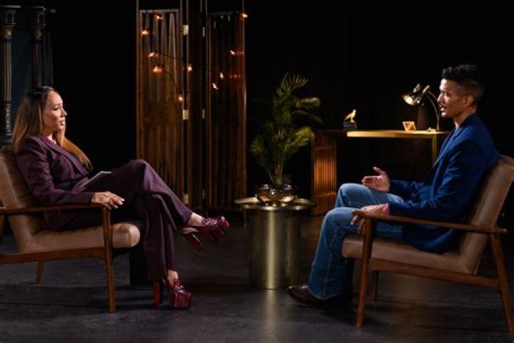 Mara Schiavocampo Bio (Wiki) 