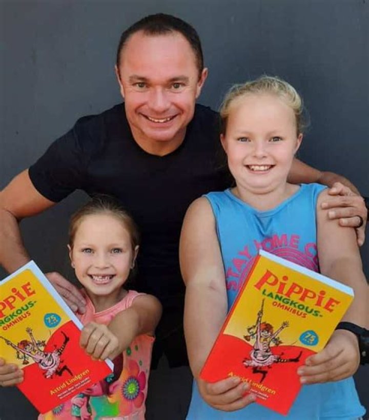 Marc Jacobs - Age, Family, Bio