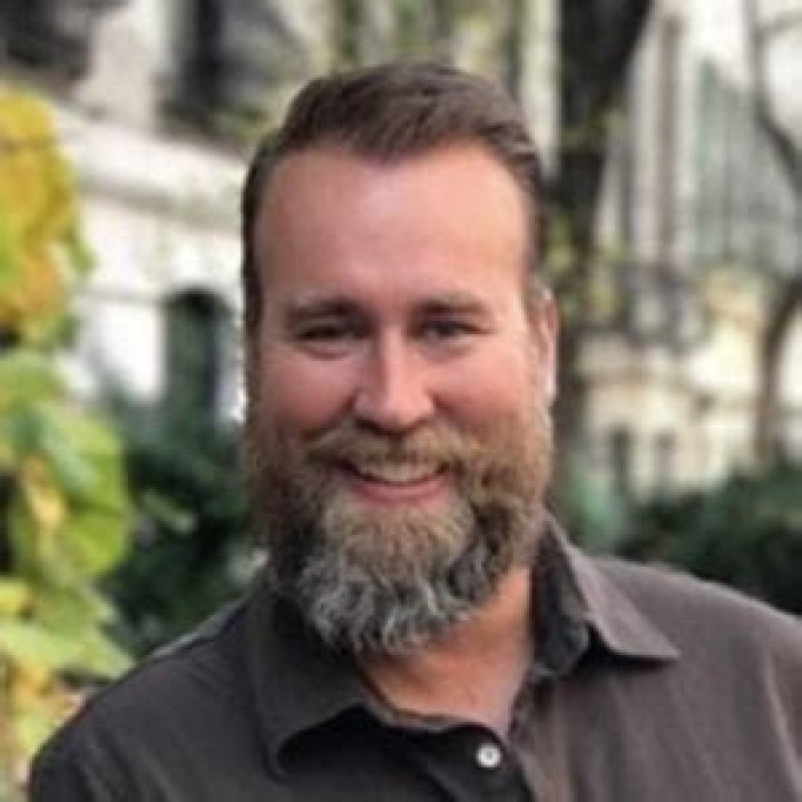 Marc Thompson - Age, Family, Bio