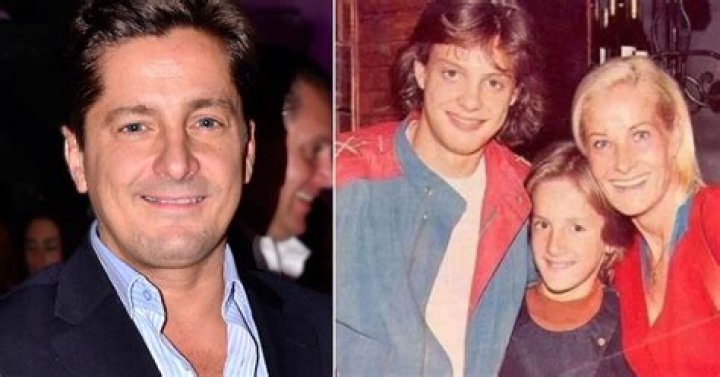 Marcela Basteri - Trivia, Family, Bio