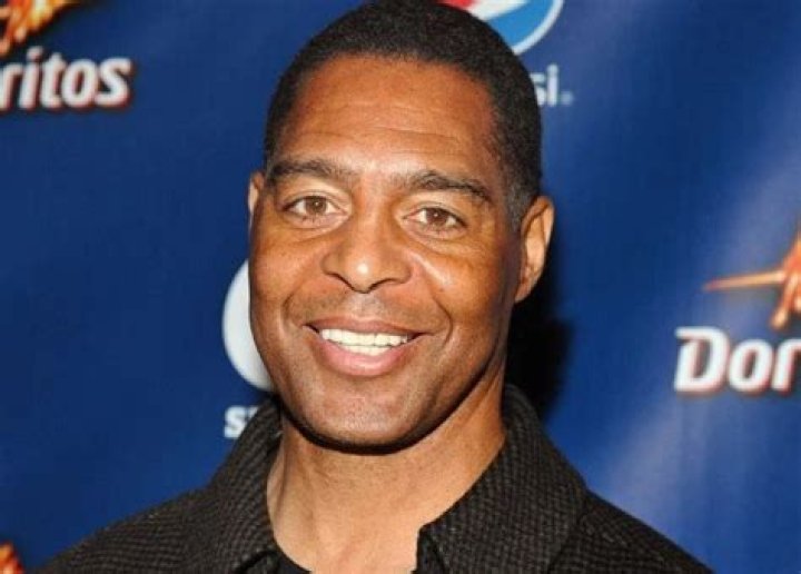 Marcus Allen Bio (Wiki) 