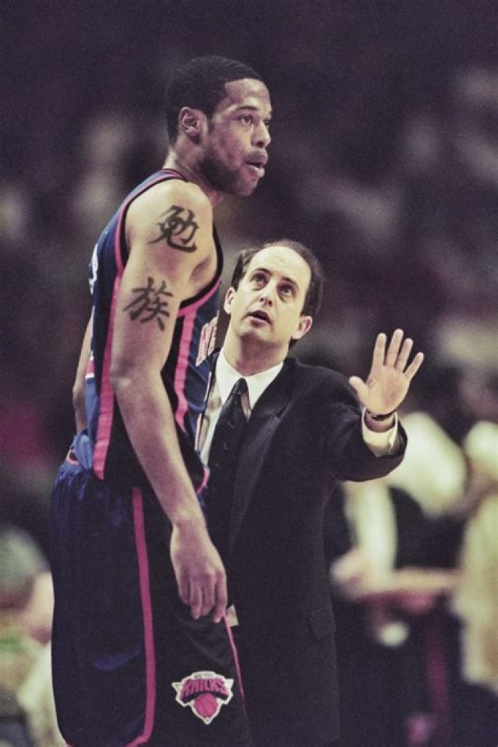 Marcus Camby Net Worth - Wiki, Age, Weight and Height, Relationships, Family, and More