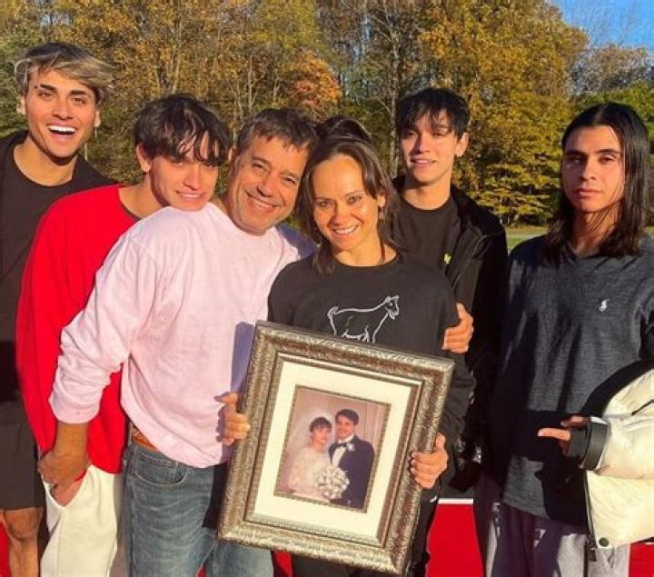 Marcus Dobre - Age, Family, Bio