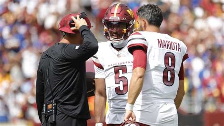 Marcus Mariota Bio (Wiki) 