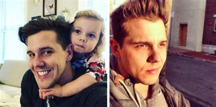 Marcus Mccurdy - Trivia, Family, Bio