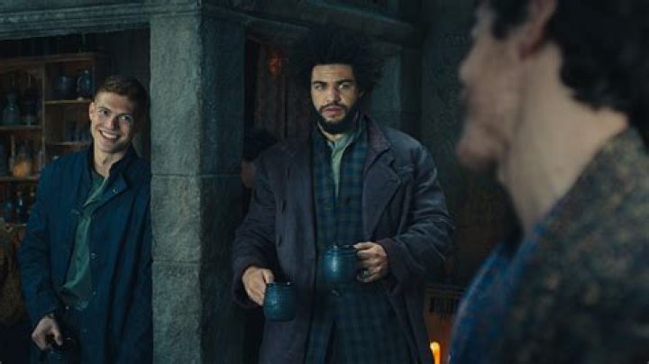 Marcus Rutherford Bio (Wiki) 