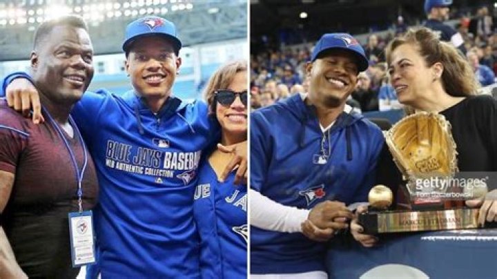 
Marcus Stroman’s Wife – Is He In A Relationship With Shannon Nadj? 