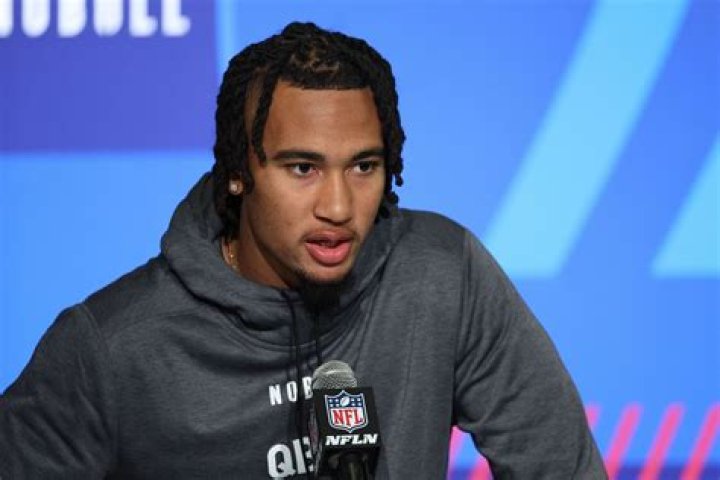 Marcus Stroud Height, Weight, Net Worth, Age, Birthday, Wikipedia, Who, Instagram, Biography