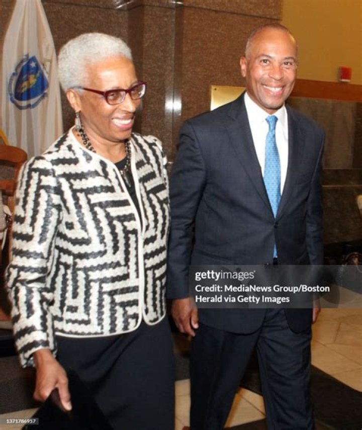 Margaret H. Marshall, former chief justice of the Massachusetts Supreme Judicial Court was married to Anthony Lewis, twice winner of the Pulitzer Prize as well as public intellectual and journalist.