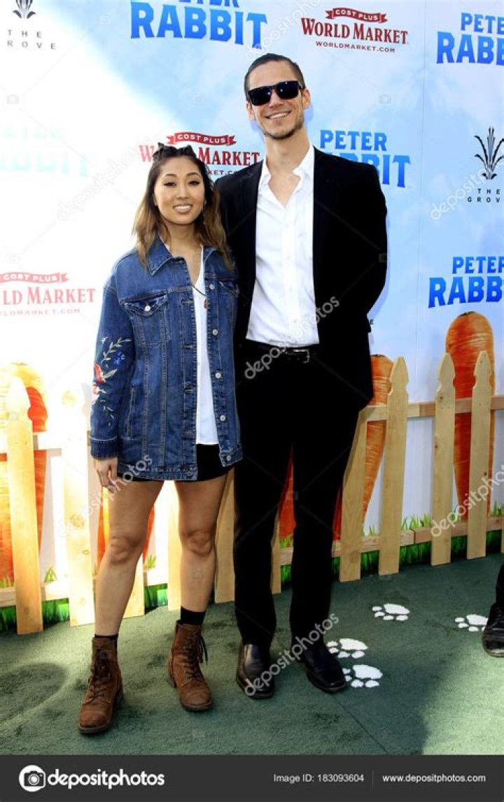 Mari Takahashi - Age, Family, Bio