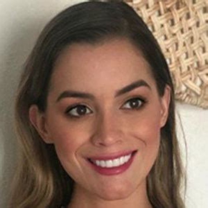 María Alejandra López - Age, Family, Bio