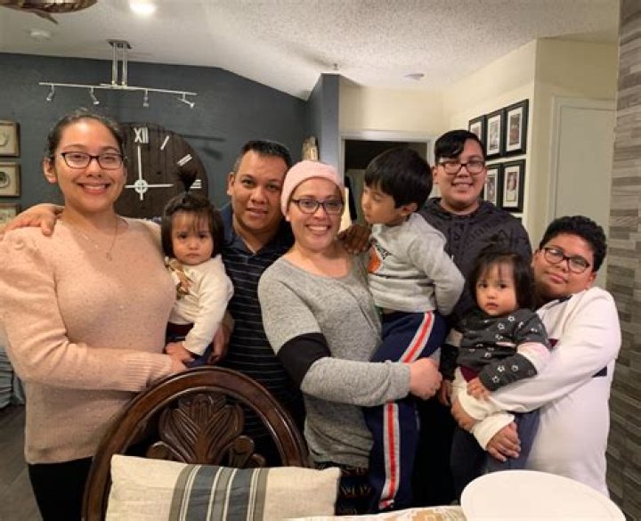 María Becerra - Age, Family, Bio