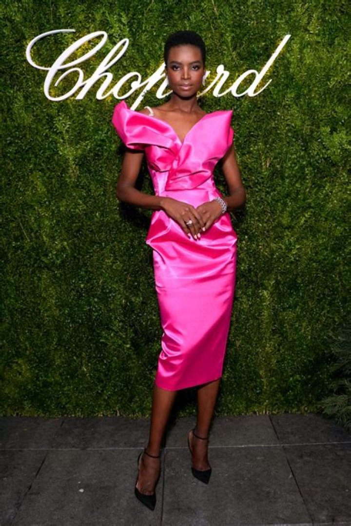 Maria Borges Net Worth - Wiki, Age, Weight and Height, Relationships, Family, and More