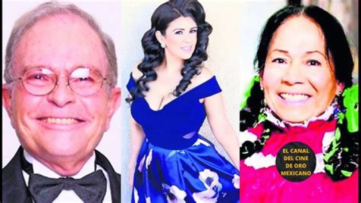 Maria Elena Velasco - Trivia, Family, Bio