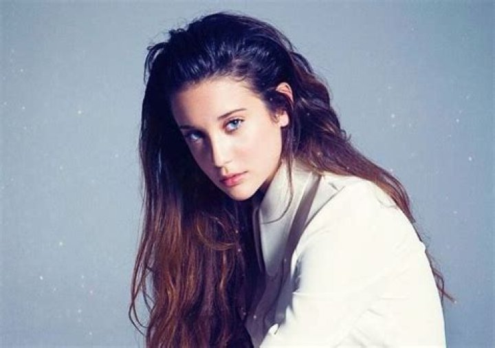 Maria Pedraza Bio (Wiki) 