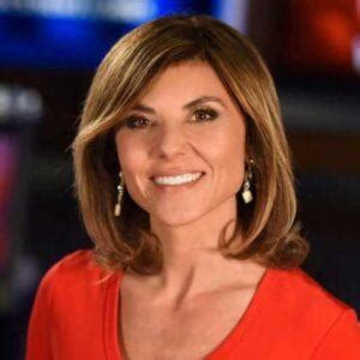 Maria Stephanos Bio (Wiki) 
