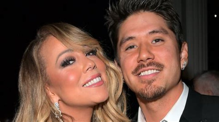 Mariah Carey & Bryan Tanaka split because he wants to be a father