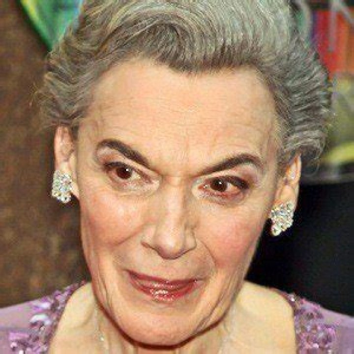 Marian Seldes Bio (Wiki) 